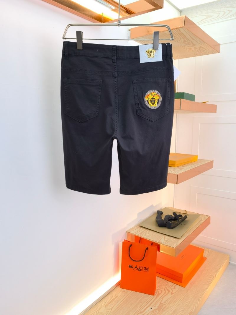 Versace Short Pants